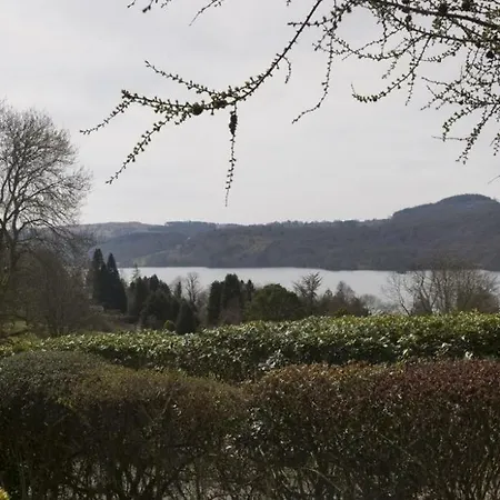 Apartament Lake Studio Bowness-on-Windermere